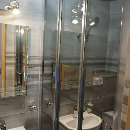 Apartamento As