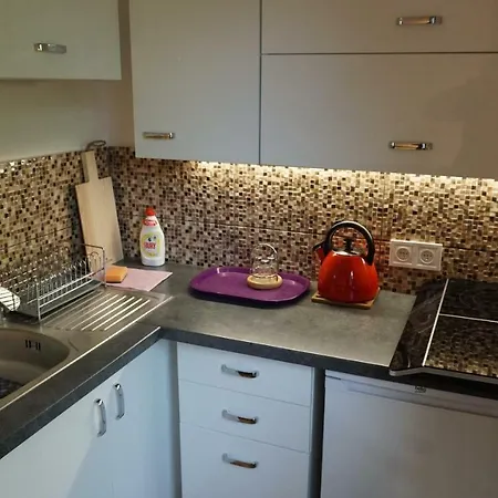 Apartamento As Zakopane