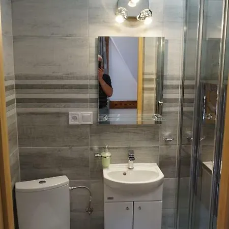 Apartamento As Zakopane