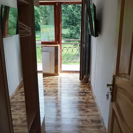 As Apartamento Zakopane