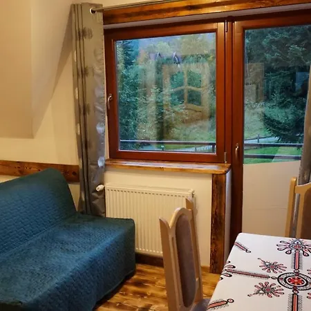 As Apartamento Zakopane