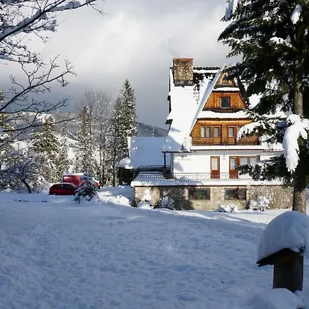 As Zakopane