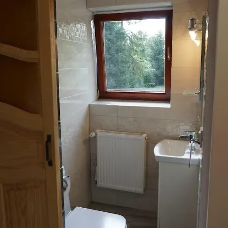 Apartamento As Zakopane