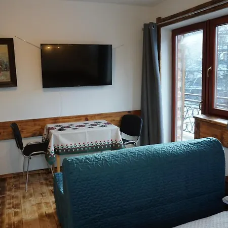 As Apartamento Zakopane