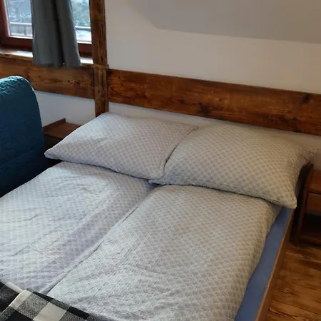 Apartamento As Zakopane