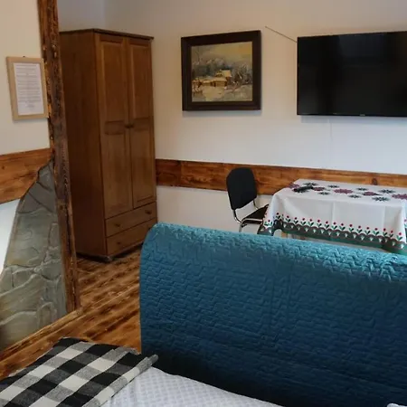 As Apartamento Zakopane