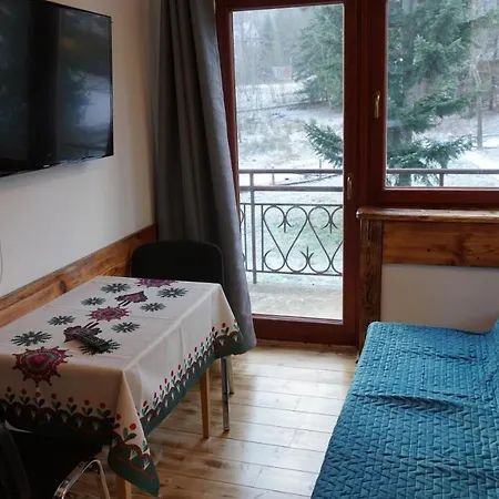 As Zakopane