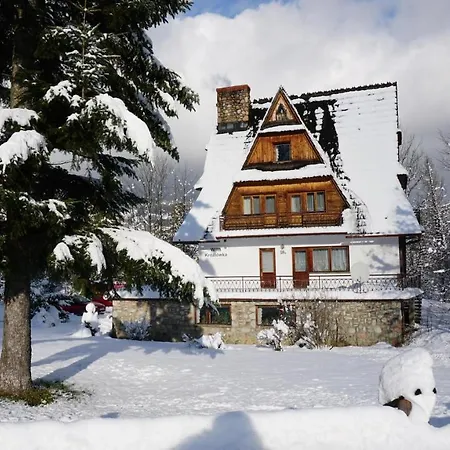 As Zakopane