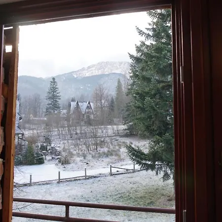 As * Zakopane